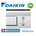 Điều hòa Daikin inverter 18000BTU 1 chiều FTKB50WAVMV - Model 2022