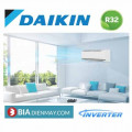 Điều hòa Daikin inverter 18000BTU 1 chiều FTKB50WAVMV - Model 2022