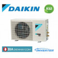 Điều hòa Daikin inverter 18000BTU 1 chiều FTKB50WAVMV - Model 2022