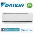 Điều hòa Daikin inverter 21000BTU 1 chiều FTKB60WAVMV - Model 2022
