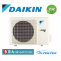 Điều hòa Daikin inverter 21000BTU 1 chiều FTKB60WAVMV - Model 2022
