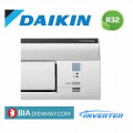 Điều hòa Daikin inverter 21000BTU 1 chiều FTKB60WAVMV - Model 2022