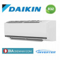 Điều hòa Daikin inverter 18000BTU 1 chiều FTKB50XVMV - Model 2023