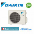 Điều hòa Daikin inverter 18000BTU 1 chiều FTKB50XVMV - Model 2023