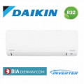 Điều hòa Daikin inverter 22000BTU 2 chiều FTXV60QVMV