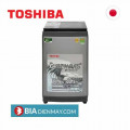 Máy giặt Toshiba 8kg AW-K905DV(SG) - Model 2020