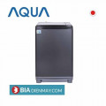 Máy giặt Aqua 12kg AQW-FW120GT(BK) - Model 2021