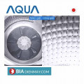 Máy giặt Aqua 12kg AQW-FW120GT(BK) - Model 2021