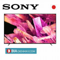 Google Tivi Sony 4K 55 inch XR-55X90K - Model 2022