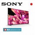 Google Tivi Sony 4K 55 inch XR-55X90K - Model 2022