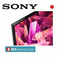 Google Tivi Sony 4K 55 inch XR-55X90K - Model 2022