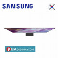 Smart Tivi QLED Samsung 4K 55 inch QA55Q65A - Model 2021