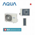 Điều hòa Aqua inverter 9000BTU 1 chiều AQA-KCRV10TR - Model 2022