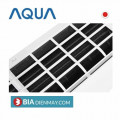 Điều hòa Aqua inverter 12000BTU 1 chiều AQA-KCRV13TR - Model 2022