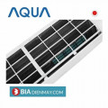 Điều hòa Aqua inverter 18000BTU 1 chiều AQA-KCRV18TK - Model 2021