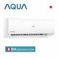 Điều hòa Aqua inverter 12000BTU 1 chiều AQA-RV13QC - Model 2023