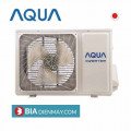 Điều hòa Aqua inverter 18000BTU 1 chiều AQA-KCRV18WNM - Model 2020