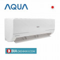 Điều hòa Aqua inverter 12000BTU 1 chiều AQA-KCRV13WNMA - Model 2021