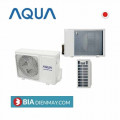 Điều hòa Aqua inverter 12000BTU 1 chiều AQA-KCRV13WNMA - Model 2021