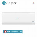 Điều hòa Casper 9000 BTU inverter 1 chiều TC-09IS35 - Model 2023