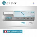 Điều hòa Casper 9000 BTU inverter 1 chiều TC-09IS35 - Model 2023