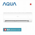 Điều hòa Aqua 12000 BTU 1 chiều AQA-KCR12PA