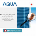 Điều hòa Aqua 12000 BTU 1 chiều AQA-KCR12PA