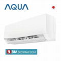 Điều hòa Aqua 9000BTU 1 chiều AQA-KCR9NQ-S - Model 2020