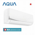 Điều hòa Aqua 9000BTU 1 chiều AQA-KCR9NQ-S - Model 2020