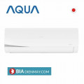 Điều hòa Aqua 12000BTU 1 chiều AQA-KCR12NQ-S - Model 2020