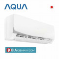 Điều hòa Aqua 12000BTU 1 chiều AQA-KCR12NQ-S - Model 2020