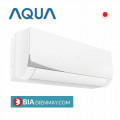 Điều hòa Aqua 12000BTU 1 chiều AQA-KCR12NQ-S - Model 2020