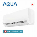 Điều hòa Aqua 12000BTU 1 chiều AQA-KCR12NQ-S - Model 2020