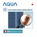 Điều hòa Aqua 18000BTU 1 chiều AQA-KCR18NQ-S - Model 2020
