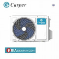 Điều hòa Casper inverter 9000BTU 1 chiều GC-09IS35 - Model 2023