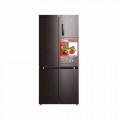 Tủ lạnh Toshiba inverter 511 lít GR-RF610WE-PMV(37)-SG - Model 2020