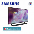Smart Tivi Samsung 50 inch 4K QLED QA50Q65A - Model 2021