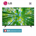 Smart Tivi LG 65 inch 4K 65UQ8000PSC - Model 2022