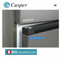 Tủ lạnh Casper inverter 300 lít RB-320VT - Model 2022