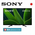 Google Tivi Sony 32 inch KD-32W830K - Model 2022