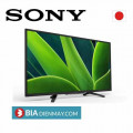 Google Tivi Sony 32 inch KD-32W830K - Model 2022