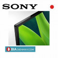 Google Tivi Sony 32 inch KD-32W830K - Model 2022