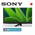 Google Tivi Sony 32 inch KD-32W830K - Model 2022