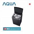 Máy giặt Aqua 12 kg AQW-FR120HT(BK) - Model 2022