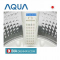 Máy giặt Aqua 12 kg AQW-FR120HT(BK) - Model 2022