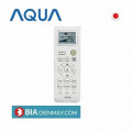 Điều hòa Aqua inverter 9000 BTU 1 chiều AQA-RV9QC - Model 2023