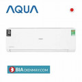 Điều hòa Aqua inverter 18000 BTU 1 chiều AQA-RV18QA - Model 2023