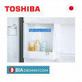 Tủ lạnh Toshiba inverter 325 lít GR-RB410WE-PMV(37)-SG - Model 2021