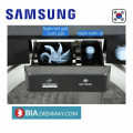 Máy giặt Samsung inverter 12kg WA12CG5745BVSV - Model 2023