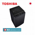 Máy giặt Toshiba inverter 10.5kg AW-DUK1160HV(SG) - Lồng đứng